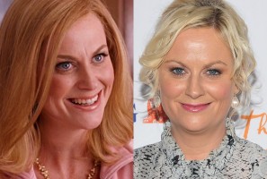 Amy Poehler Mean Girls
