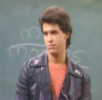 Brian Robbins (Eric Mardian)