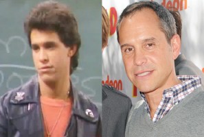 Brian Robbins (Eric Mardian)