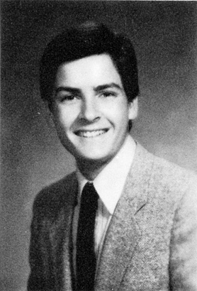 Charlie Sheen