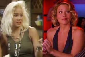 Christina Applegate