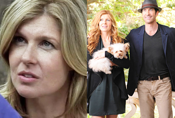 Connie Britton Friday Night Lights American Horror Story