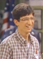 Dan Frischman (Arvid Engen)