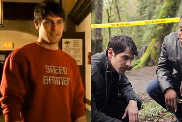 David Giuntoli (Grimm)