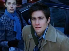 The Day After Tomorrow (2004)