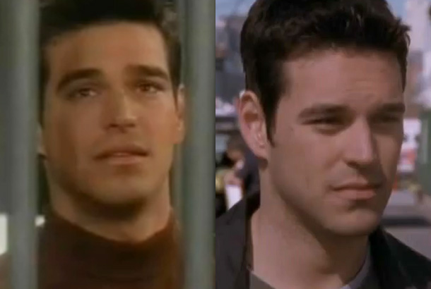 Eddie Cibrian
