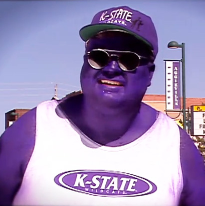 Eric Stonestreet (Cameron Tucker)