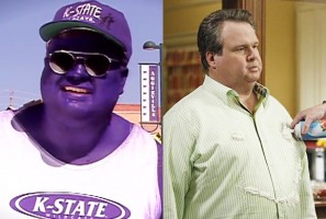 Eric Stonestreet (Cameron Tucker)