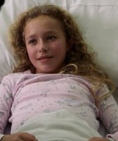 Hayden Panettiere SVU