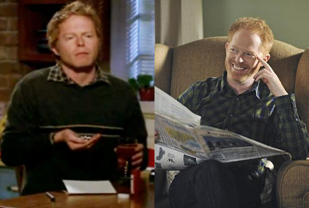 Jesse Tyler Ferguson (Mitchell Pritchett)