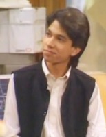 Joher Coleman (Jawaharlal Choudhury)