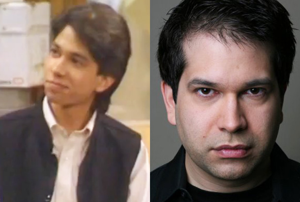 Joher Coleman (Jawaharlal Choudhury)