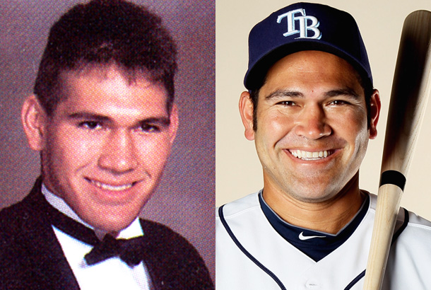 Johnny Damon, Tampa Bay Rays