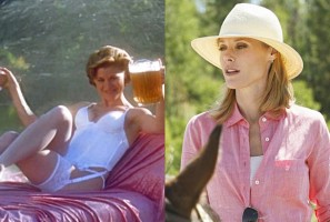 Julie Bowen (Claire Dunphy)