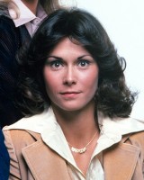 Kate Jackson (Sabrina Duncan)