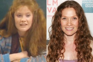 Khrystyne Haje (Simone Foster)