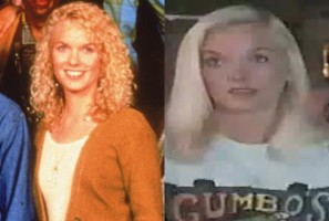 Lara Piper (Viki Amory)