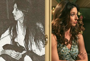 Marin Hinkle (Judith Harper/Judith Melnick)