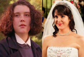Melanie Lynskey (Rose)