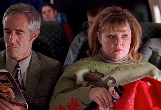 melissa mccarthy pretty ugly people tate taylor octavia spencer photo