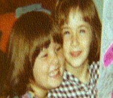 Melissa McCarthy young photo