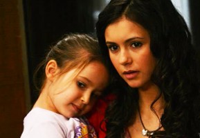 Degrassi the Next Generation (Mia Jones) & Elena Gilbert