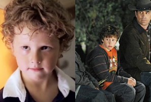 Nolan Gould (Luke Dunphy)