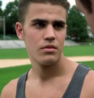 Paul Wesley SVU