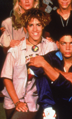 Rain Pryor (Theola June "T.J." Jones)