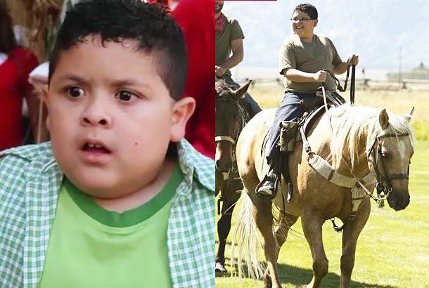 Rico Rodriguez (Manny Delgado)