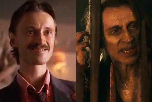 Robert Carlyle (Once Upon a Time)