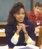 Robin Givens (Darlene Merriman)