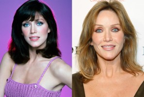Tanya Roberts