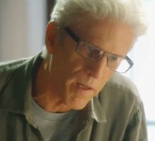 Ted Danson