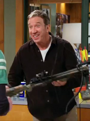 Tim Allen
