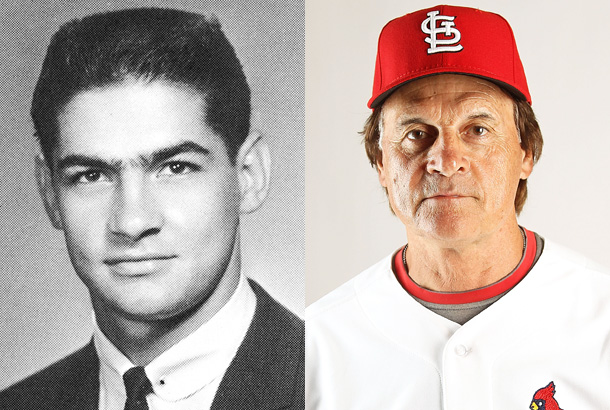 Tony La Russa, St. Louis Cardinals