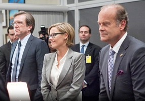 Kelsey Grammer Boss tv series show photo still scene