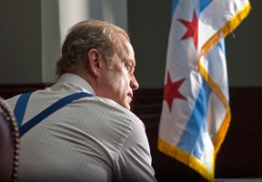 Kelsey Grammer Boss tv show series photo still scene