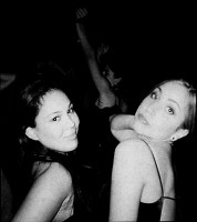 Lady Gaga Stefani Germanotta high school yearbook photo young 2004 before famous