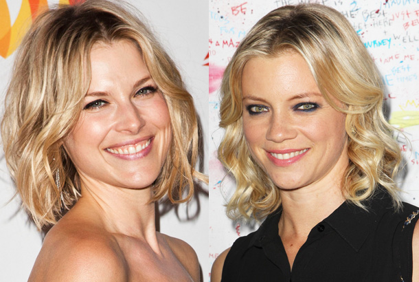 ali larter commercial 1994 amy smart young high school yearbook 1991 photo red carpet 2012