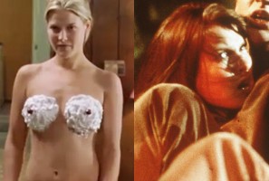 Ali Larter movie photo still Final Destination 2000 and Final Destination 2 2003