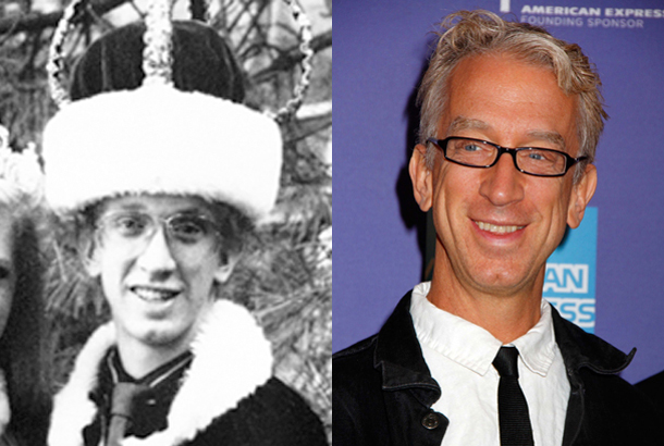 Andy Dick