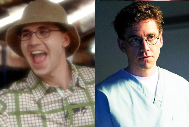 brian dietzen from justin to kelly 2003 photo NCIS 2011 tv photo