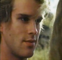 Cary Elwes The Princess Bride movie photo still young 1987