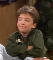 david faustino married with children tv show photo