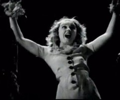 fay wray king kong movie photo still ann darrow
