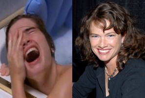 Heather langenkamp today where are they now