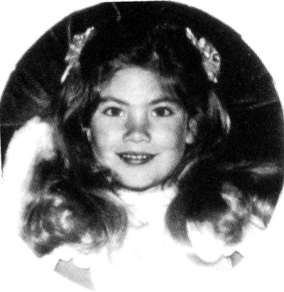 Hope Solo childhood kid photo young before famous