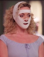 Jane Krakowski as Elaine Vassal Ally Mcbeal photo