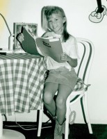 jodi sweetin full house tv set young photo